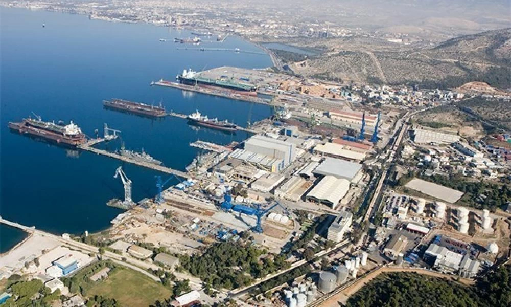 Επικυρώνεται την Τετάρτη η πώληση του Σκαραμαγκά